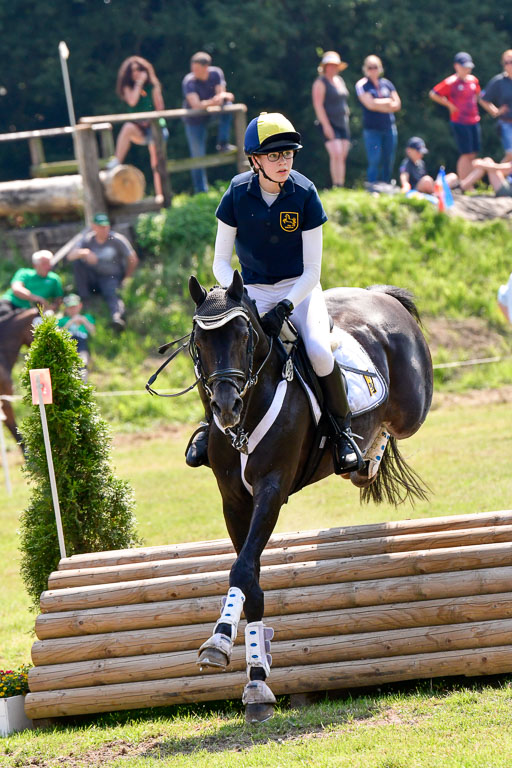 Goldene Schärpe 2021  in Münster Handorf | 03072021 -  Gelände 2   _0650 