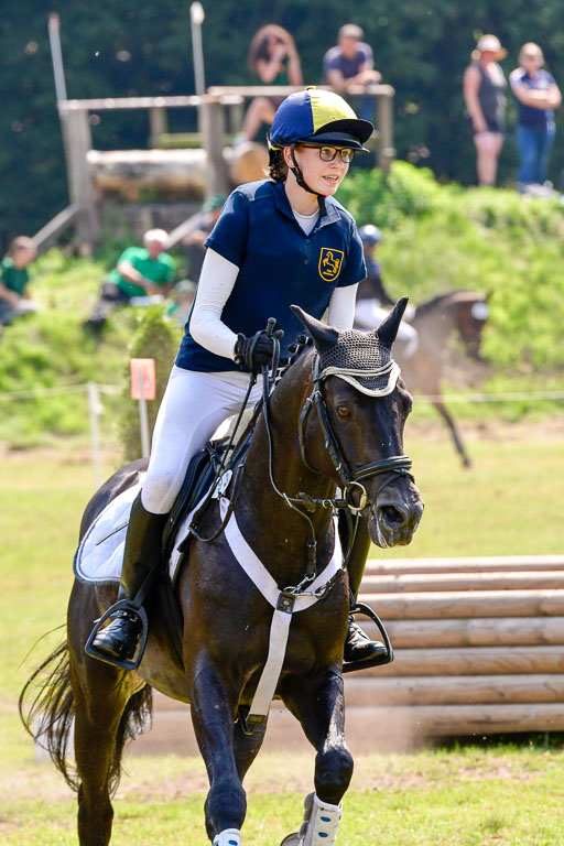 Goldene Schärpe 2021  in Münster Handorf | 03072021 -  Gelände 2   _0653 