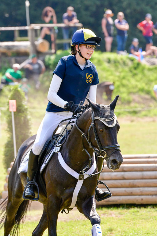 Goldene Schärpe 2021  in Münster Handorf | 03072021 -  Gelände 2   _0654 