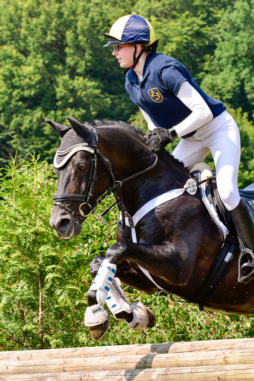 Goldene Schärpe 2021  in Münster Handorf | 03072021 -  Gelände 2   _0658 