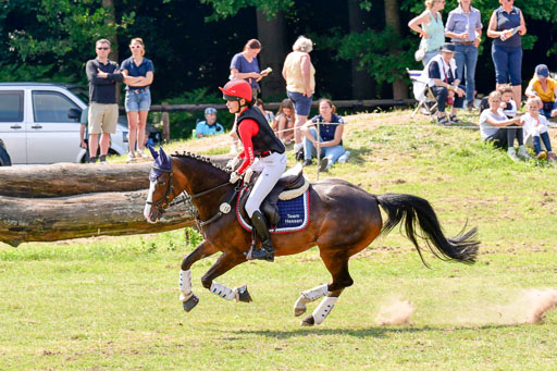 Goldene Schärpe 2021  in Münster Handorf | 03072021 -  Gelände 2   _0661 