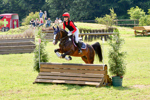 Goldene Schärpe 2021  in Münster Handorf | 03072021 -  Gelände 2   _0662 