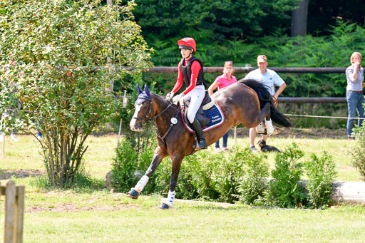 Goldene Schärpe 2021  in Münster Handorf | 03072021 -  Gelände 2   _0666 