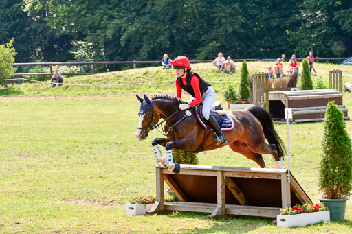 Goldene Schärpe 2021  in Münster Handorf | 03072021 -  Gelände 2   _0667 
