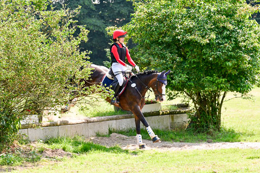 Goldene Schärpe 2021  in Münster Handorf | 03072021 -  Gelände 2   _0668 