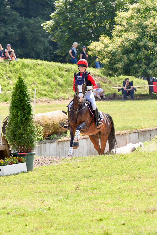 Goldene Schärpe 2021  in Münster Handorf | 03072021 -  Gelände 2   _0670 