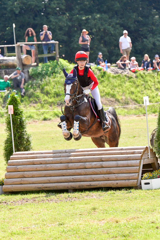 Goldene Schärpe 2021  in Münster Handorf | 03072021 -  Gelände 2   _0671 