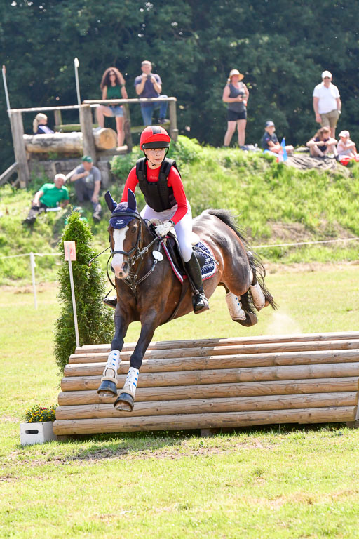 Goldene Schärpe 2021  in Münster Handorf | 03072021 -  Gelände 2   _0673 