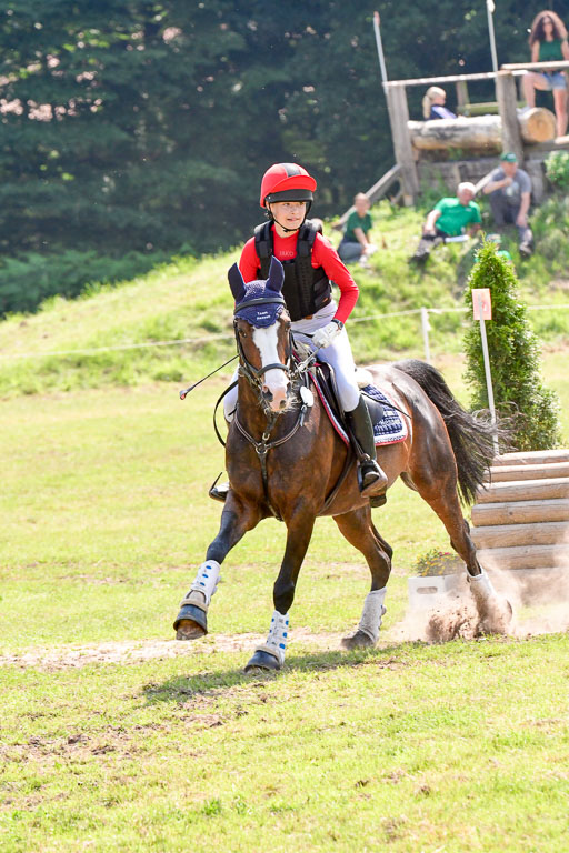 Goldene Schärpe 2021  in Münster Handorf | 03072021 -  Gelände 2   _0674 