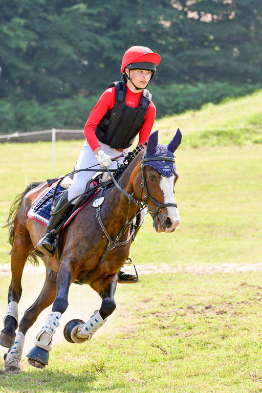 Goldene Schärpe 2021  in Münster Handorf | 03072021 -  Gelände 2   _0677 