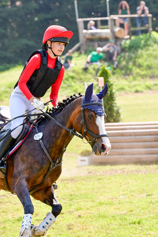 Goldene Schärpe 2021  in Münster Handorf | 03072021 -  Gelände 2   _0678 