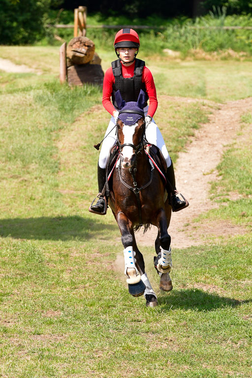 Goldene Schärpe 2021  in Münster Handorf | 03072021 -  Gelände 2   _0679 