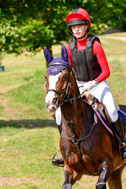Goldene Schärpe 2021  in Münster Handorf | 03072021 -  Gelände 2   _0682 