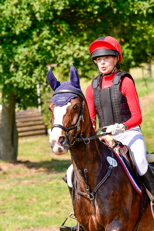 Goldene Schärpe 2021  in Münster Handorf | 03072021 -  Gelände 2   _0683 