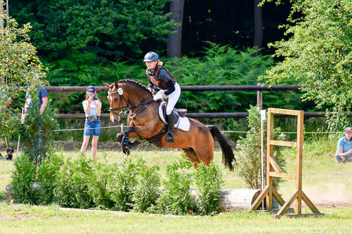 Goldene Schärpe 2021  in Münster Handorf | 03072021 -  Gelände 2   _0689 
