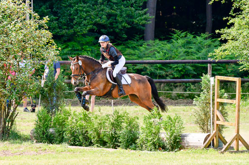 Goldene Schärpe 2021  in Münster Handorf | 03072021 -  Gelände 2   _0690 