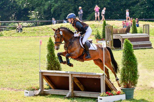 Goldene Schärpe 2021  in Münster Handorf | 03072021 -  Gelände 2   _0692 