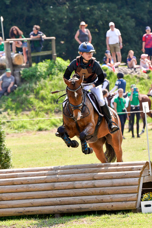 Goldene Schärpe 2021  in Münster Handorf | 03072021 -  Gelände 2   _0696 