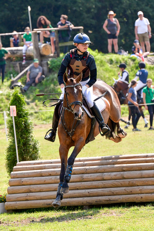 Goldene Schärpe 2021  in Münster Handorf | 03072021 -  Gelände 2   _0697 
