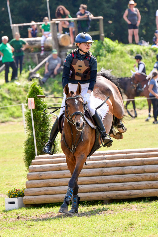 Goldene Schärpe 2021  in Münster Handorf | 03072021 -  Gelände 2   _0698 