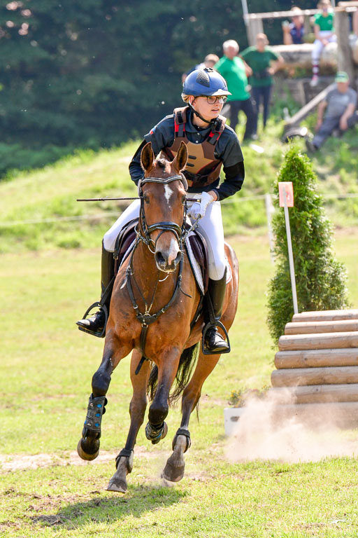 Goldene Schärpe 2021  in Münster Handorf | 03072021 -  Gelände 2   _0700 