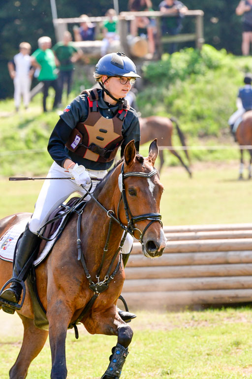 Goldene Schärpe 2021  in Münster Handorf | 03072021 -  Gelände 2   _0702 