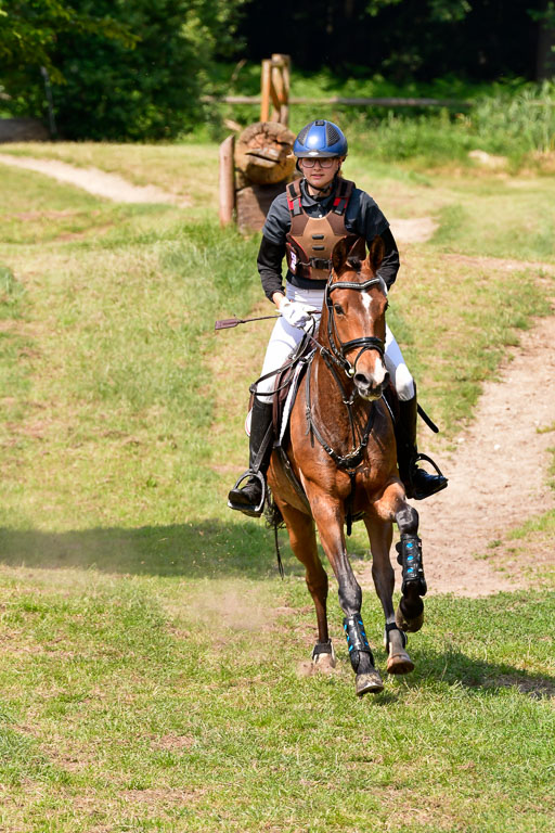 Goldene Schärpe 2021  in Münster Handorf | 03072021 -  Gelände 2   _0704 