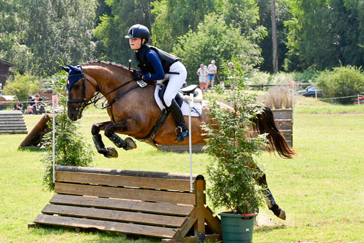 Goldene Schärpe 2021  in Münster Handorf | 03072021 -  Gelände 2   _0707 