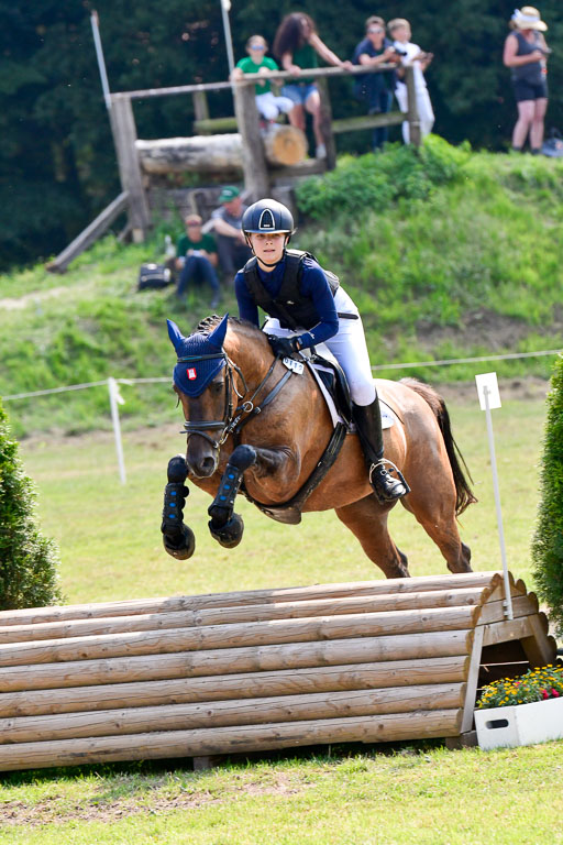 Goldene Schärpe 2021  in Münster Handorf | 03072021 -  Gelände 2   _0713 