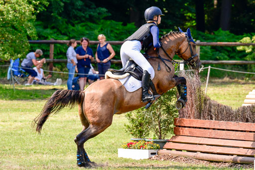 Goldene Schärpe 2021  in Münster Handorf | 03072021 -  Gelände 2   _0719 