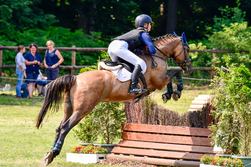 Goldene Schärpe 2021  in Münster Handorf | 03072021 -  Gelände 2   _0720 