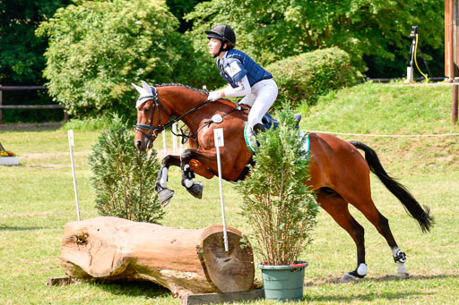 Goldene Schärpe 2021  in Münster Handorf | 03072021 -  Gelände 2   _0721 