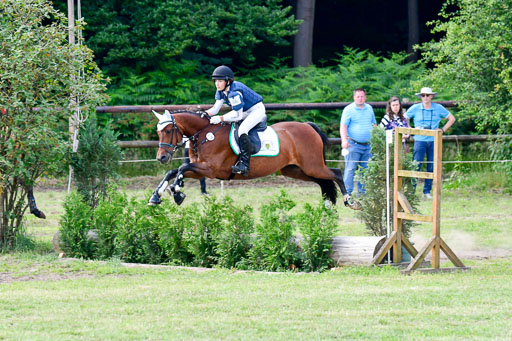 Goldene Schärpe 2021  in Münster Handorf | 03072021 -  Gelände 2   _0725 