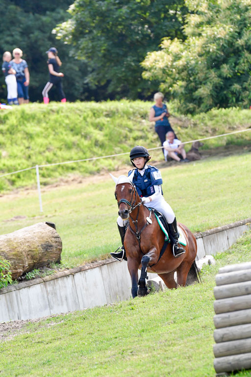 Goldene Schärpe 2021  in Münster Handorf | 03072021 -  Gelände 2   _0729 