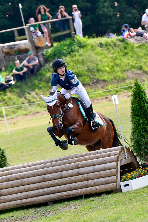 Goldene Schärpe 2021  in Münster Handorf | 03072021 -  Gelände 2   _0730 