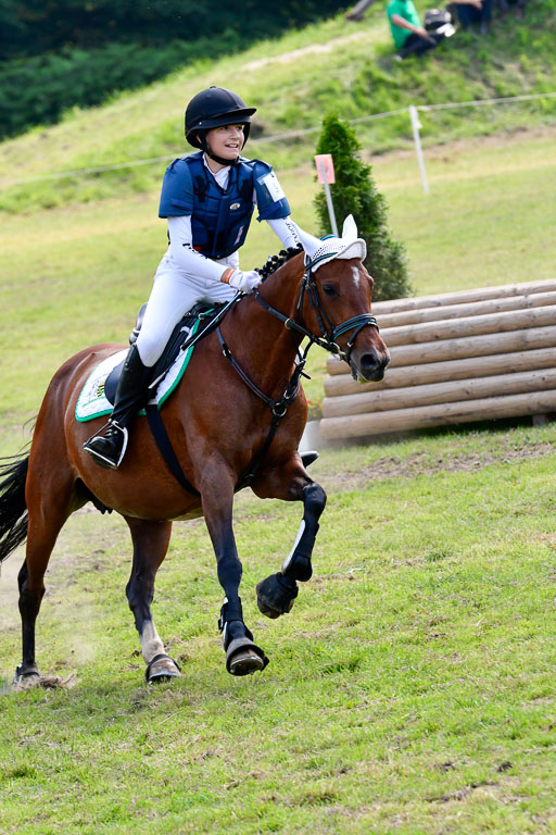 Goldene Schärpe 2021  in Münster Handorf | 03072021 -  Gelände 2   _0731 