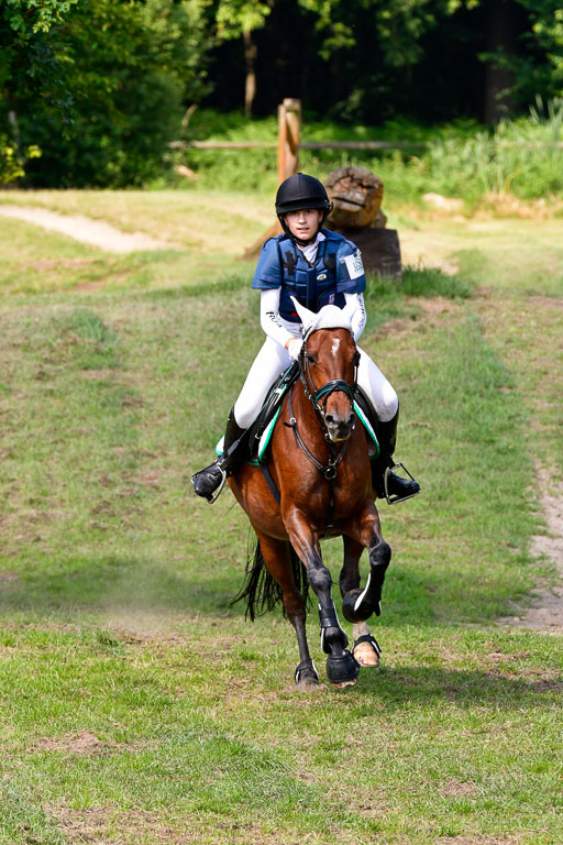 Goldene Schärpe 2021  in Münster Handorf | 03072021 -  Gelände 2   _0732 