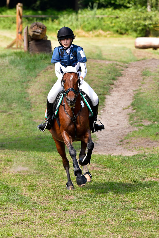 Goldene Schärpe 2021  in Münster Handorf | 03072021 -  Gelände 2   _0733 