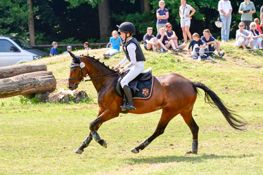 Goldene Schärpe 2021  in Münster Handorf | 03072021 -  Gelände 2   _0737 