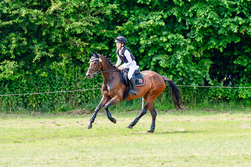 Goldene Schärpe 2021  in Münster Handorf | 03072021 -  Gelände 2   _0740 