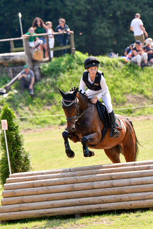 Goldene Schärpe 2021  in Münster Handorf | 03072021 -  Gelände 2   _0746 