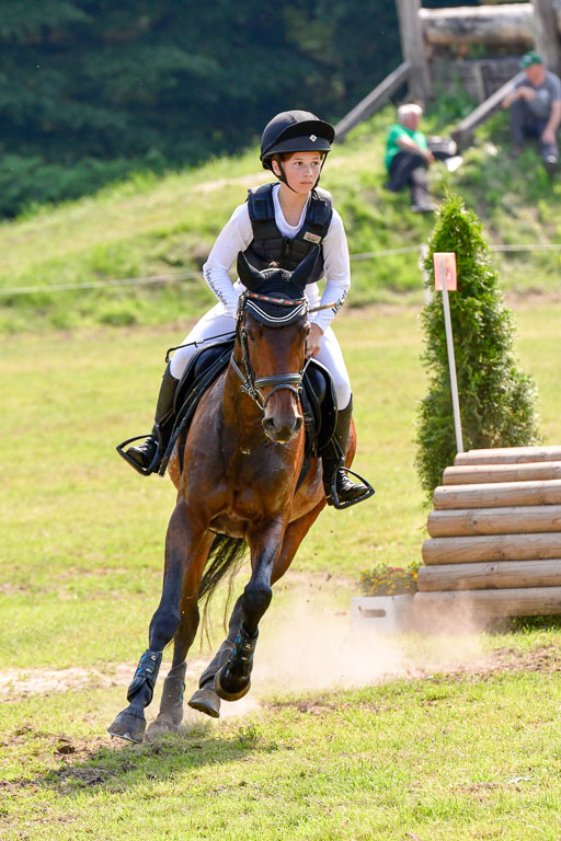 Goldene Schärpe 2021  in Münster Handorf | 03072021 -  Gelände 2   _0748 