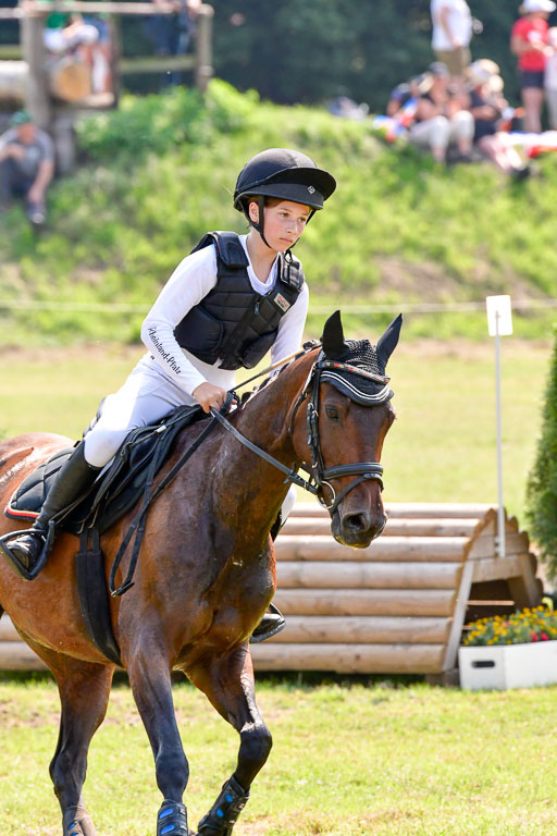Goldene Schärpe 2021  in Münster Handorf | 03072021 -  Gelände 2   _0749 