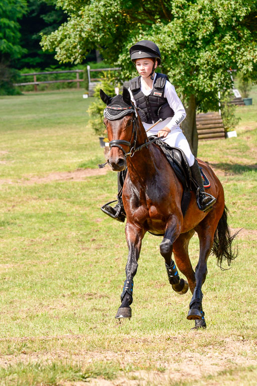 Goldene Schärpe 2021  in Münster Handorf | 03072021 -  Gelände 2   _0751 