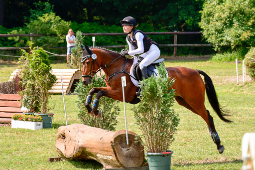 Goldene Schärpe 2021  in Münster Handorf | 03072021 -  Gelände 2   _0752 