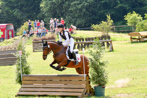 Goldene Schärpe 2021  in Münster Handorf | 03072021 -  Gelände 2   _0753 