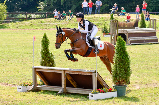Goldene Schärpe 2021  in Münster Handorf | 03072021 -  Gelände 2   _0758 
