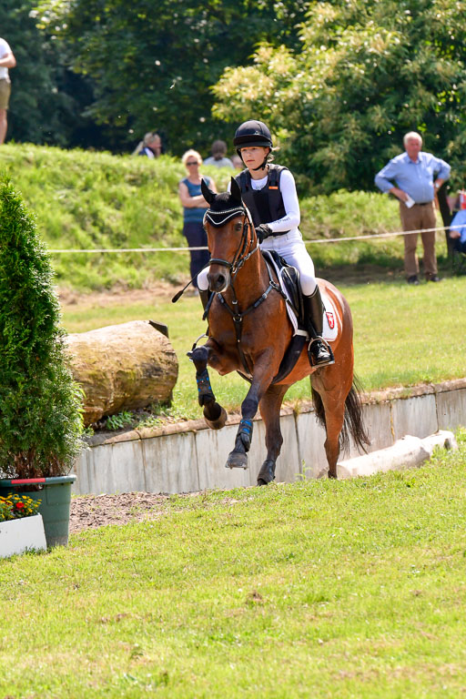 Goldene Schärpe 2021  in Münster Handorf | 03072021 -  Gelände 2   _0762 
