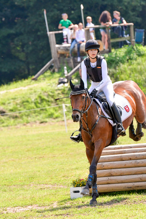 Goldene Schärpe 2021  in Münster Handorf | 03072021 -  Gelände 2   _0764 