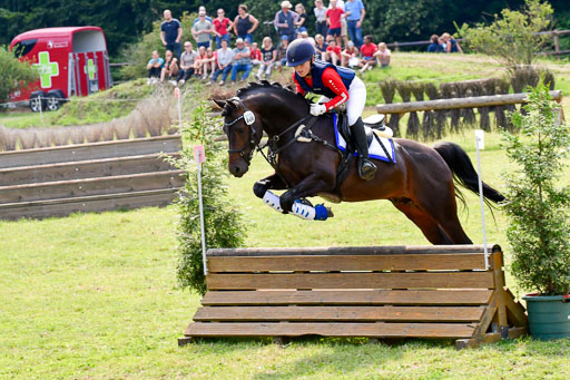 Goldene Schärpe 2021  in Münster Handorf | 03072021 -  Gelände 2   _0767 